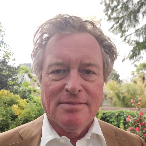 Mr. A.J. (Bram) van Ommeren