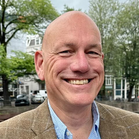 Mr. C.R. (Clemens) Hettema